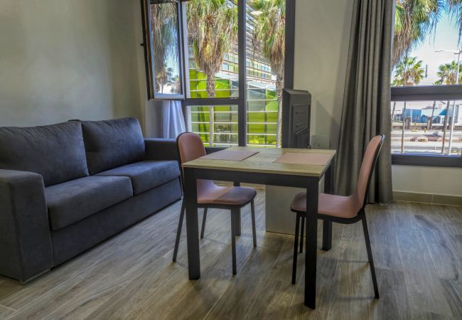 Apartamento em Las Palmas de Gran Canaria - Yan Building 1A by CanariasGetaway Apartamento em Las Palmas de Gran Canaria - Yan Building 1A by CanariasGetaway