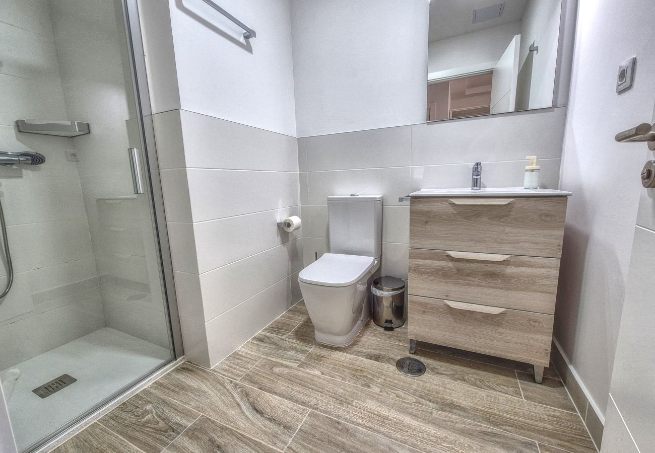 Apartamento em Las Palmas de Gran Canaria - Yan Building 1A by CanariasGetaway Apartamento em Las Palmas de Gran Canaria - Yan Building 1A by CanariasGetaway