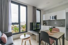 Estúdio em Las Palmas de Gran Canaria - Yan Building 4A by CanariasGetaway