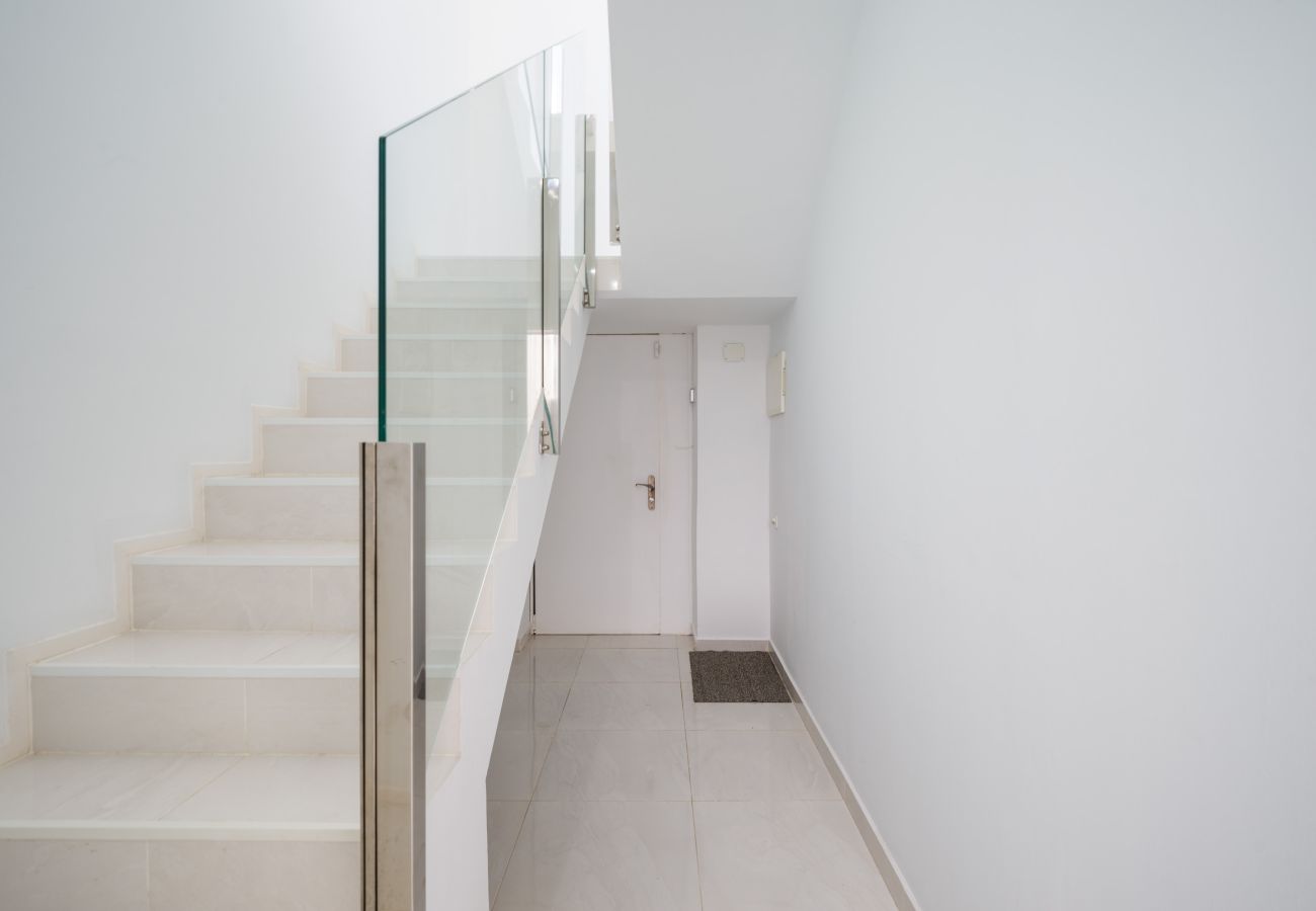 Casa em Las Palmas de Gran Canaria - Confital Beach Home By CanariasGetaway  Casa em Las Palmas de Gran Canaria - Confital Beach Home By CanariasGetaway