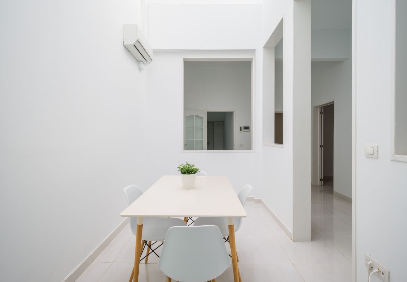 Casa em Las Palmas de Gran Canaria - Confital Beach Home By CanariasGetaway  Casa em Las Palmas de Gran Canaria - Confital Beach Home By CanariasGetaway