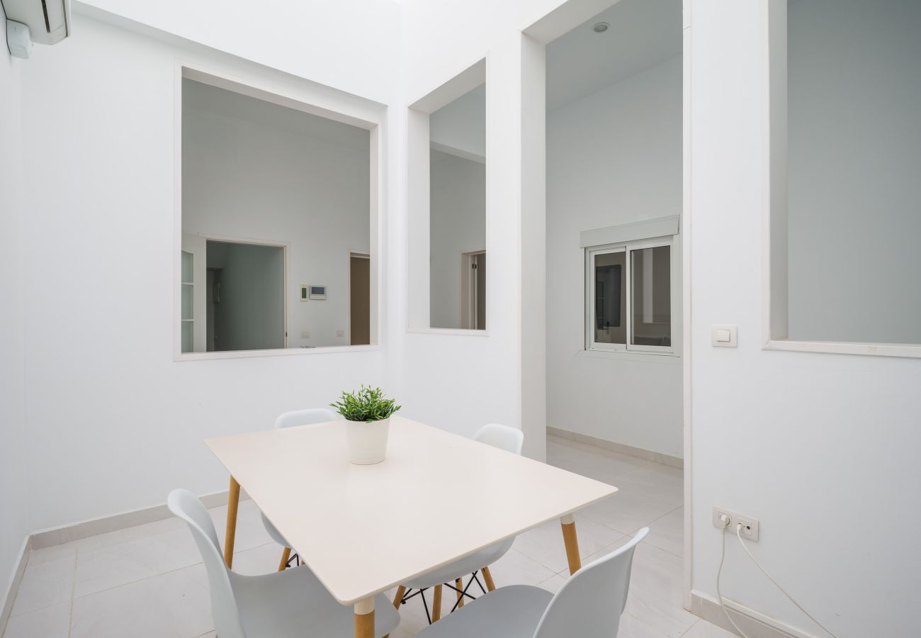 Casa em Las Palmas de Gran Canaria - Confital Beach Home By CanariasGetaway  Casa em Las Palmas de Gran Canaria - Confital Beach Home By CanariasGetaway