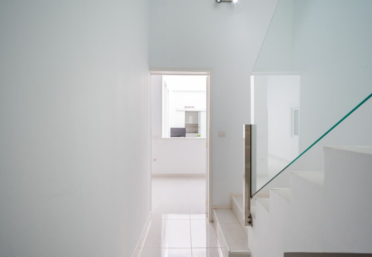 Casa em Las Palmas de Gran Canaria - Confital Beach Home By CanariasGetaway  Casa em Las Palmas de Gran Canaria - Confital Beach Home By CanariasGetaway