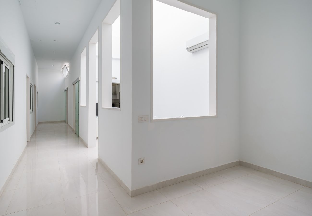 Casa em Las Palmas de Gran Canaria - Confital Beach Home By CanariasGetaway  Casa em Las Palmas de Gran Canaria - Confital Beach Home By CanariasGetaway