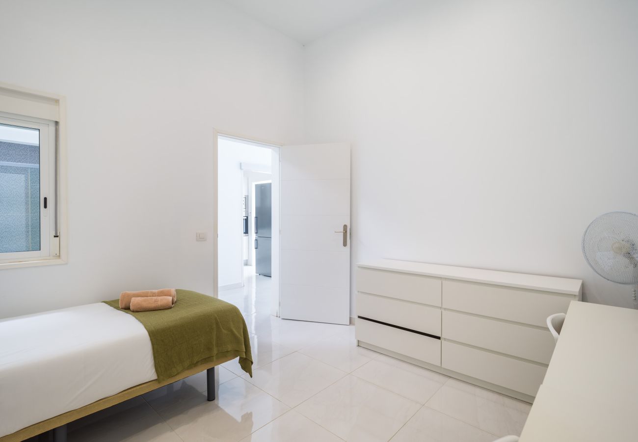 Casa em Las Palmas de Gran Canaria - Confital Beach Home By CanariasGetaway  Casa em Las Palmas de Gran Canaria - Confital Beach Home By CanariasGetaway