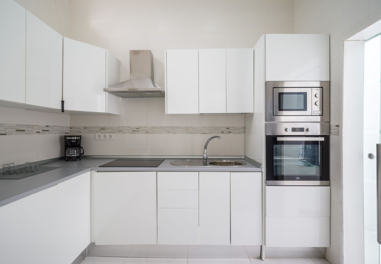 Casa em Las Palmas de Gran Canaria - Confital Beach Home By CanariasGetaway  Casa em Las Palmas de Gran Canaria - Confital Beach Home By CanariasGetaway