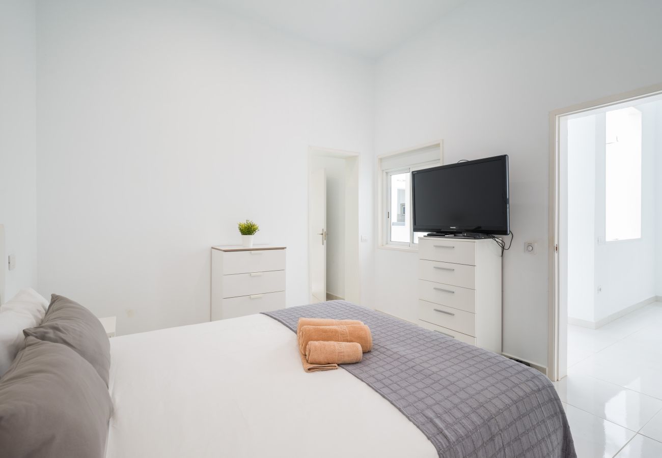 Casa em Las Palmas de Gran Canaria - Confital Beach Home By CanariasGetaway  Casa em Las Palmas de Gran Canaria - Confital Beach Home By CanariasGetaway