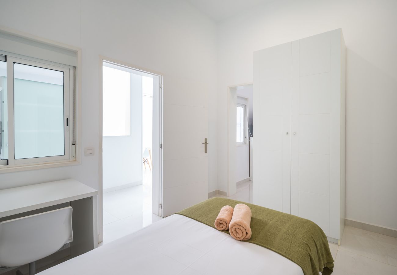 Casa em Las Palmas de Gran Canaria - Confital Beach Home By CanariasGetaway  Casa em Las Palmas de Gran Canaria - Confital Beach Home By CanariasGetaway