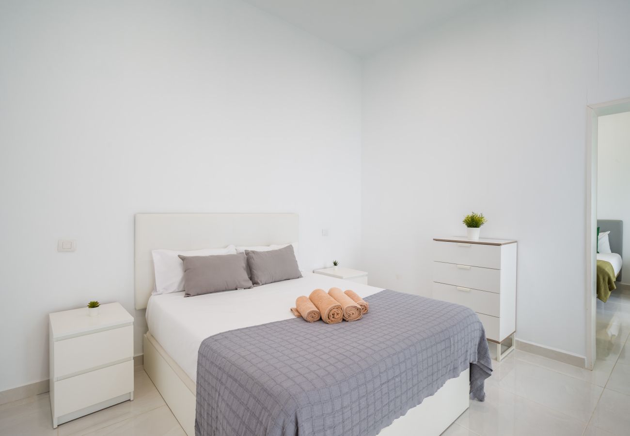 Casa em Las Palmas de Gran Canaria - Confital Beach Home By CanariasGetaway  Casa em Las Palmas de Gran Canaria - Confital Beach Home By CanariasGetaway