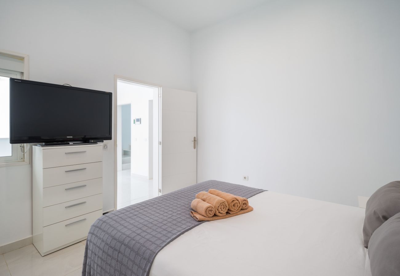 Casa em Las Palmas de Gran Canaria - Confital Beach Home By CanariasGetaway  Casa em Las Palmas de Gran Canaria - Confital Beach Home By CanariasGetaway
