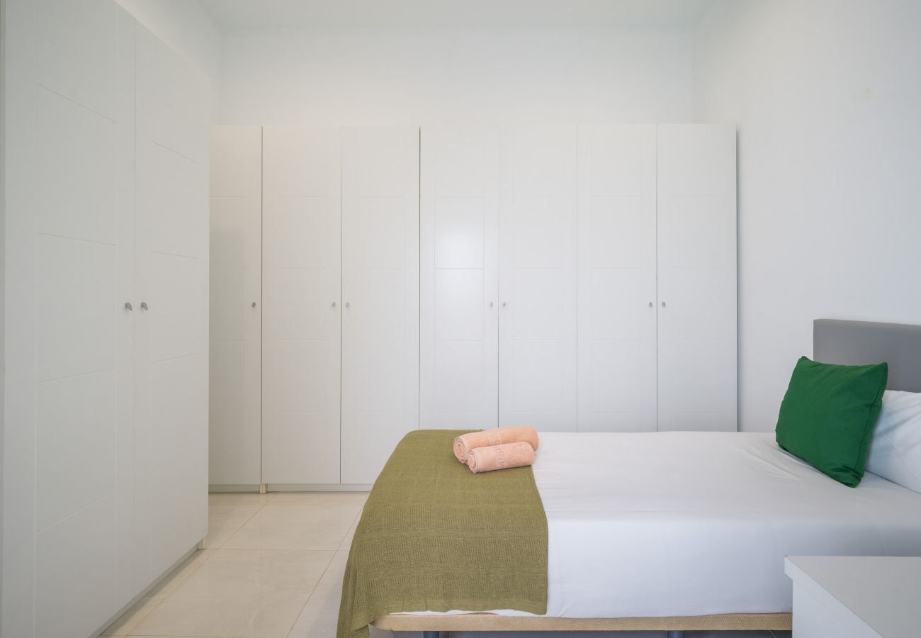 Casa em Las Palmas de Gran Canaria - Confital Beach Home By CanariasGetaway  Casa em Las Palmas de Gran Canaria - Confital Beach Home By CanariasGetaway