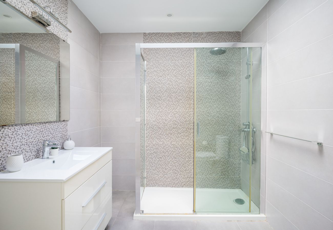 Casa em Las Palmas de Gran Canaria - Confital Beach Home By CanariasGetaway  Casa em Las Palmas de Gran Canaria - Confital Beach Home By CanariasGetaway