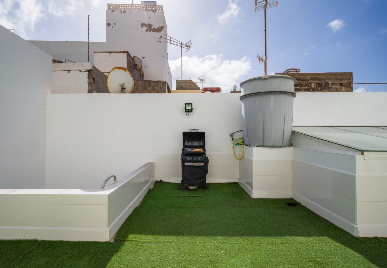 Casa em Las Palmas de Gran Canaria - Confital Beach Home By CanariasGetaway  Casa em Las Palmas de Gran Canaria - Confital Beach Home By CanariasGetaway