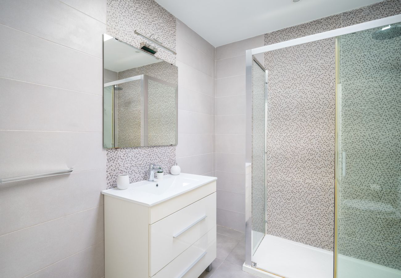 Casa em Las Palmas de Gran Canaria - Confital Beach Home By CanariasGetaway  Casa em Las Palmas de Gran Canaria - Confital Beach Home By CanariasGetaway