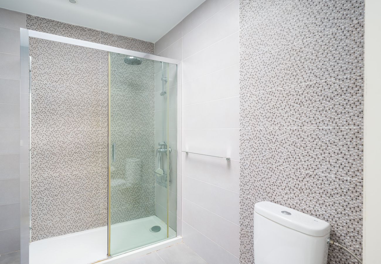 Casa em Las Palmas de Gran Canaria - Confital Beach Home By CanariasGetaway  Casa em Las Palmas de Gran Canaria - Confital Beach Home By CanariasGetaway