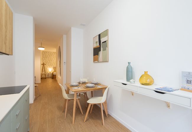 Apartamento em Valencia - The Maritim Serreria Apartment 03 by Florit Flats Apartamento em Valencia - The Maritim Serreria Apartment 03 by Florit Flats