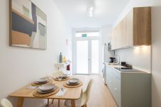 Apartamento em Valencia ciudad - The Maritim Serreria Apartment 03 by Florit Flats