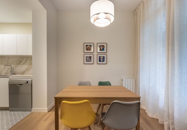 Apartamento em Bilbao - Kuttun by People Rentals apartment Apartamento em Bilbao - Kuttun by People Rentals apartment