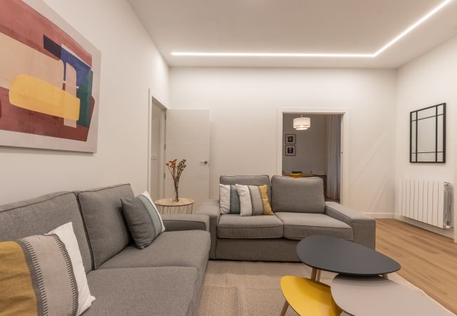 Apartamento em Bilbao - Kuttun by People Rentals apartment Apartamento em Bilbao - Kuttun by People Rentals apartment
