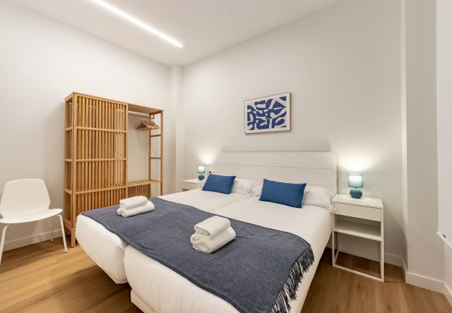 Apartamento em Bilbao - Kuttun by People Rentals apartment Apartamento em Bilbao - Kuttun by People Rentals apartment