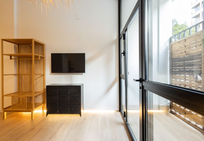 Apartamento em Valencia ciudad - The Blasco Ibañez Apartment 02 by Florit Flats Apartamento em Valencia ciudad - The Blasco Ibañez Apartment 02 by Florit Flats