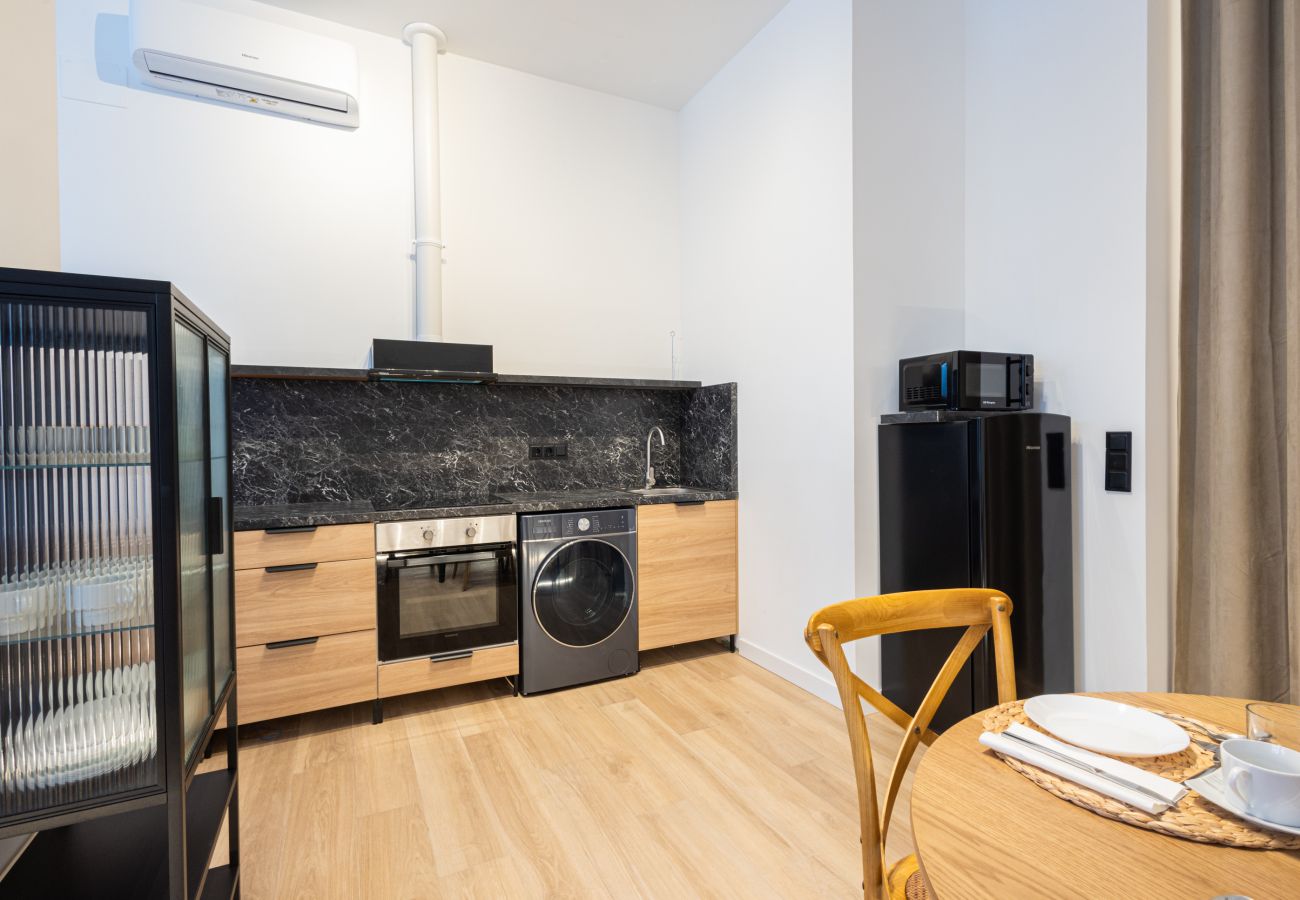 Apartamento em Valencia ciudad - The Blasco Ibañez Apartment 02 by Florit Flats Apartamento em Valencia ciudad - The Blasco Ibañez Apartment 02 by Florit Flats