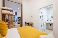 Apartamento em Valencia ciudad - The Blasco Ibañez Apartment 02 by Florit Flats