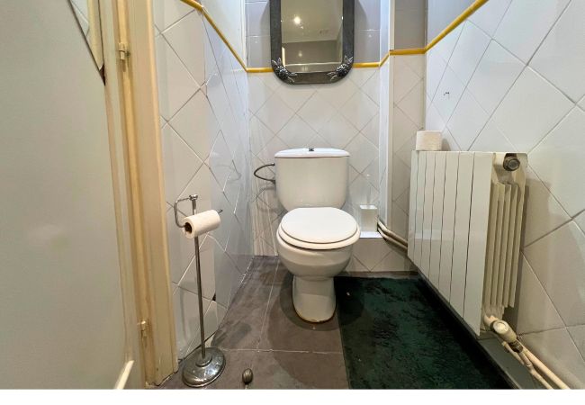 Apartamento em Bilbao - Katedral by People Rentals apartment Apartamento em Bilbao - Katedral by People Rentals apartment