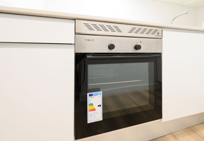 Apartamento em Madrid - Elegancia y Funcionalidad en San Bernardo: Piso con Baños en Suite Apartamento em Madrid - Elegancia y Funcionalidad en San Bernardo: Piso con Baños en Suite