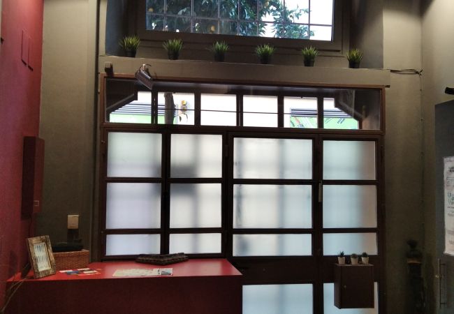 Apartamento em Barcelona - MONUMENTO, apartamento amplo e acolhedor Apartamento em Barcelona - MONUMENTO, apartamento amplo e acolhedor