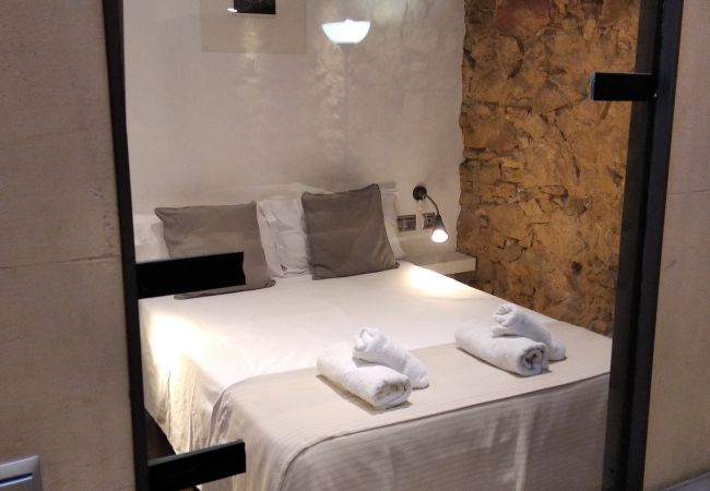 Apartamento em Barcelona - MONUMENTO, apartamento amplo e acolhedor Apartamento em Barcelona - MONUMENTO, apartamento amplo e acolhedor