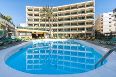 Casa em Maspalomas - Beach View Apartment II