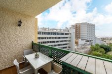 Casa em Maspalomas - Beach View Apartment II