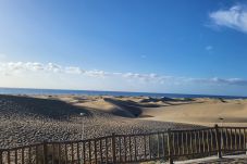 Casa em Maspalomas - Beach View Apartment II