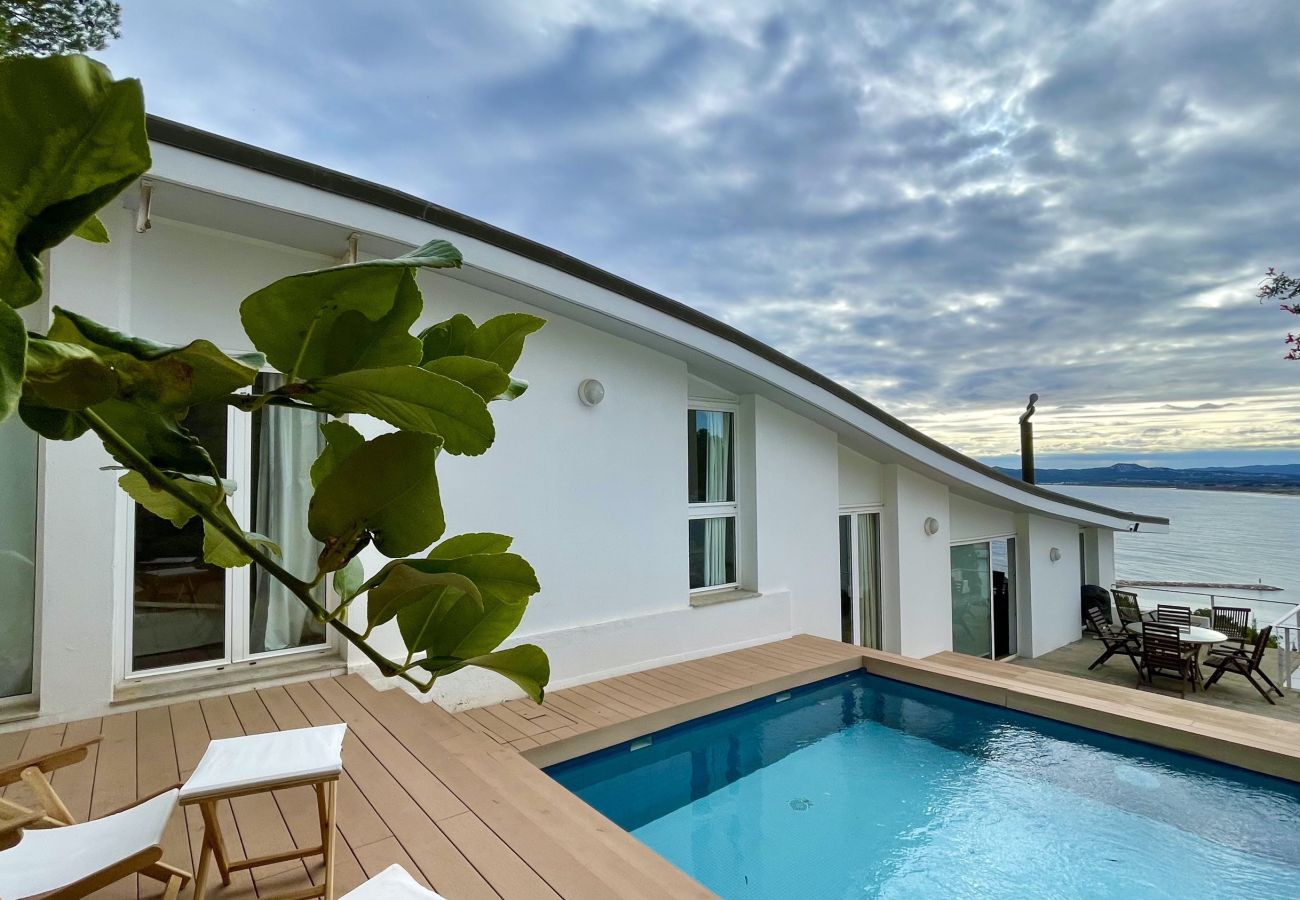 Villa em Estartit - VILLA AZURE