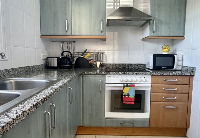 Casa geminada em L'Escala - RAMBLA MALLOLS 9, CASA LIA Casa geminada em L'Escala - RAMBLA MALLOLS 9, CASA LIA