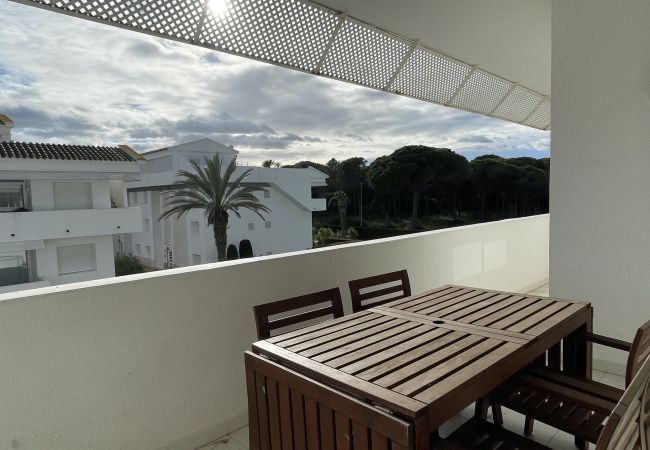 Apartamento em Pals - GREEN CLUB A 304 Apartamento em Pals - GREEN CLUB A 304
