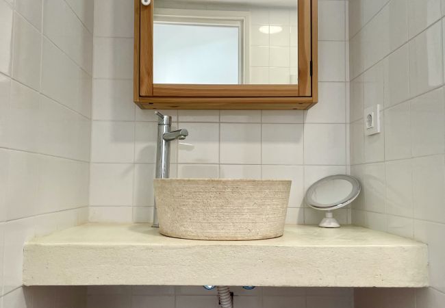 Apartamento em Pals - GREEN CLUB A 304 Apartamento em Pals - GREEN CLUB A 304
