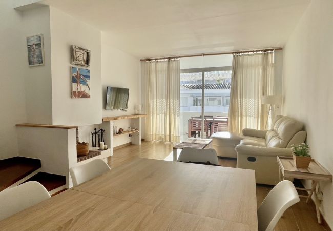 Apartamento em Pals - GREEN CLUB A 304 Apartamento em Pals - GREEN CLUB A 304