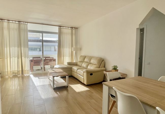 Apartamento em Pals - GREEN CLUB A 304 Apartamento em Pals - GREEN CLUB A 304