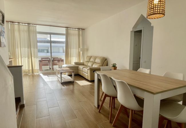 Apartamento em Pals - GREEN CLUB A 304 Apartamento em Pals - GREEN CLUB A 304