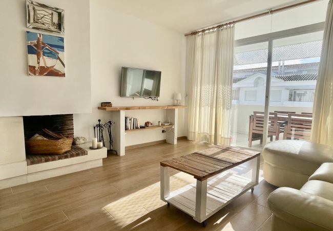 Apartamento em Pals - GREEN CLUB A 304 Apartamento em Pals - GREEN CLUB A 304