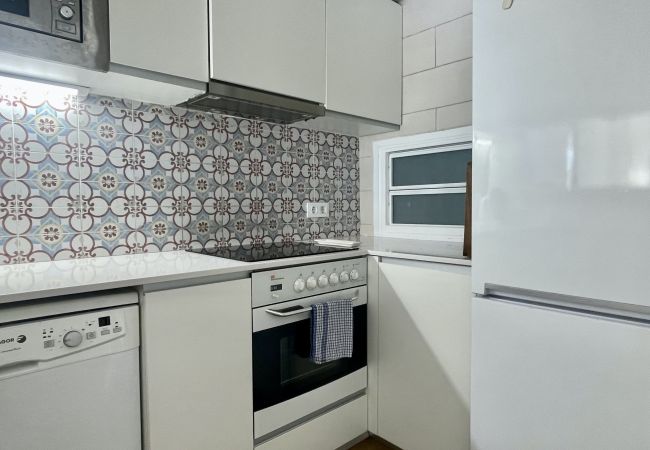 Apartamento em Pals - GREEN CLUB A 304 Apartamento em Pals - GREEN CLUB A 304