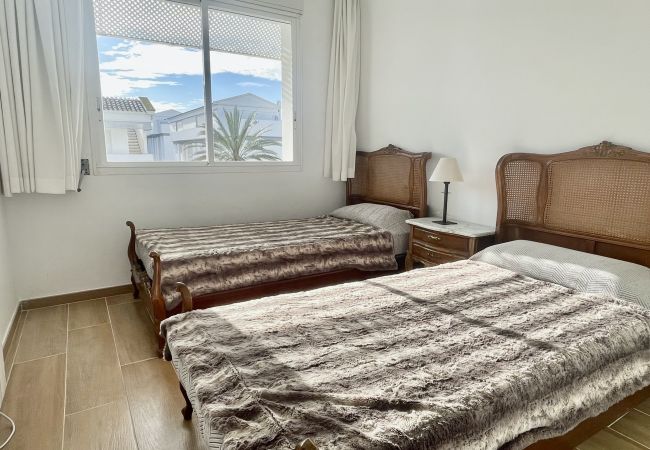 Apartamento em Pals - GREEN CLUB A 304 Apartamento em Pals - GREEN CLUB A 304