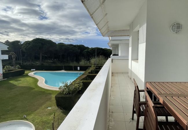 Apartamento em Pals - GREEN CLUB A 304 Apartamento em Pals - GREEN CLUB A 304