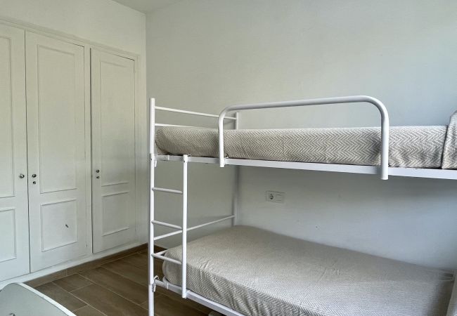 Apartamento em Pals - GREEN CLUB A 304 Apartamento em Pals - GREEN CLUB A 304