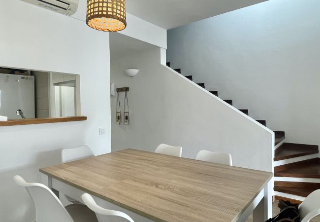 Apartamento em Pals - GREEN CLUB A 304 Apartamento em Pals - GREEN CLUB A 304