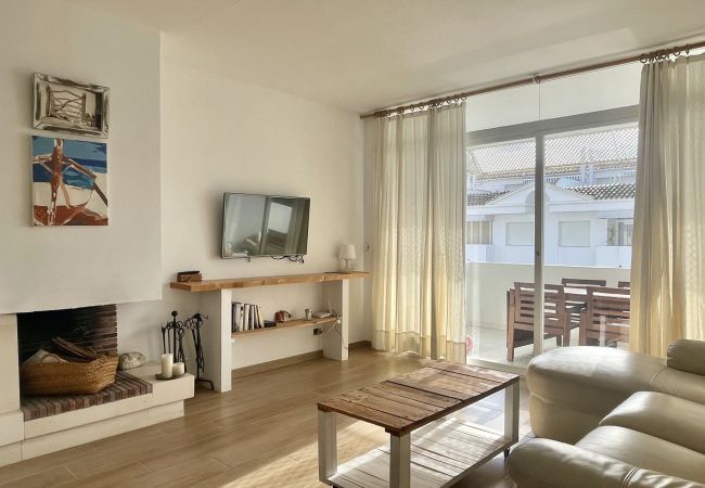 Apartamento em Pals - GREEN CLUB A 304 Apartamento em Pals - GREEN CLUB A 304