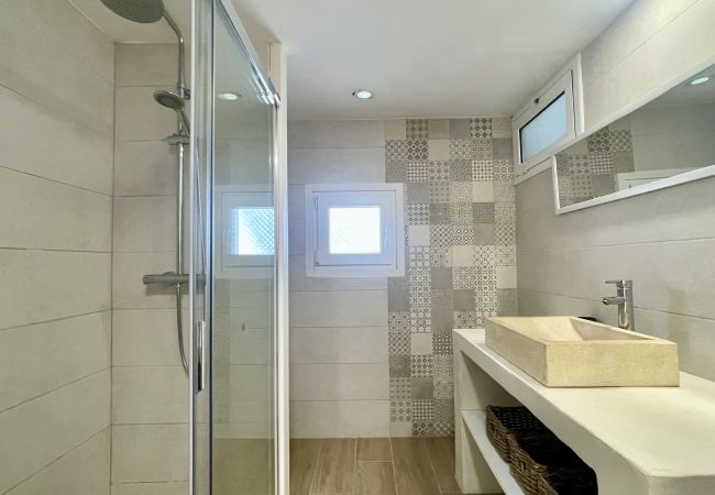 Apartamento em Pals - GREEN CLUB A 304 Apartamento em Pals - GREEN CLUB A 304