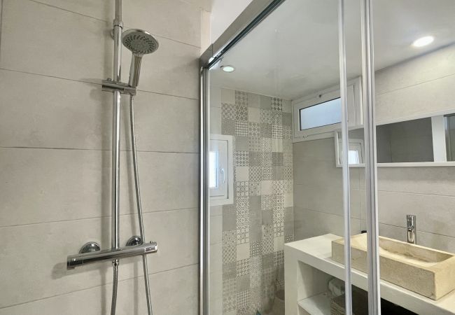 Apartamento em Pals - GREEN CLUB A 304 Apartamento em Pals - GREEN CLUB A 304